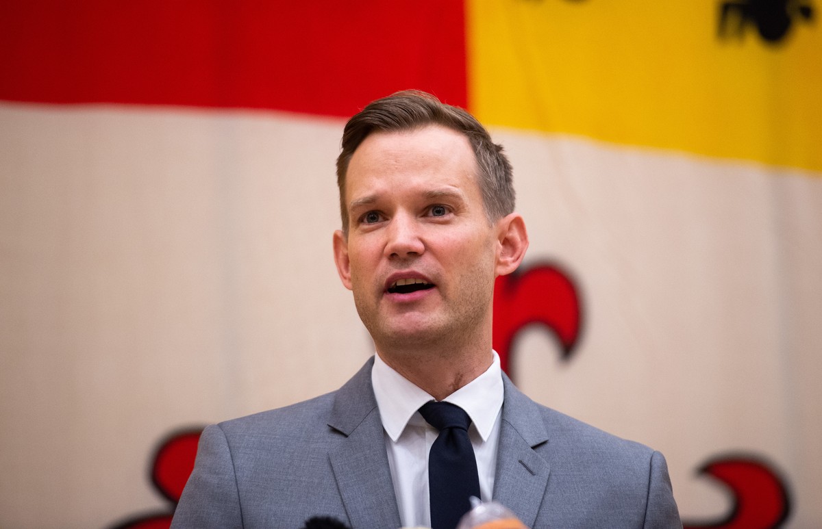 Kommuniziert laut Nguyen-Kim nicht immer klar genug: Hendrik Streeck.