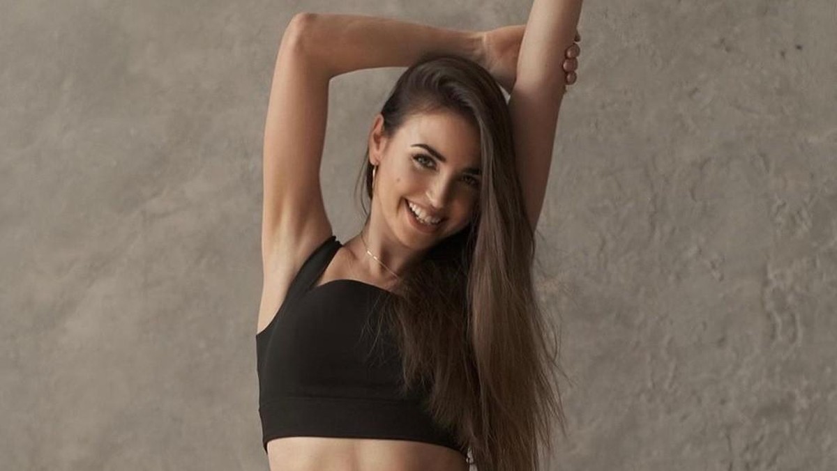 Auf Instagram sprach "Let's Dance"-Tänzerin Ekaterina Leonova über den Ukraine-Krieg.