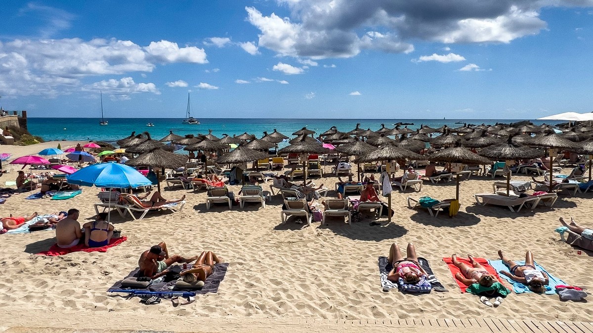 Mallorca-Urlaub: Bürgermeister stellt neue harte Regeln für Touristen vor