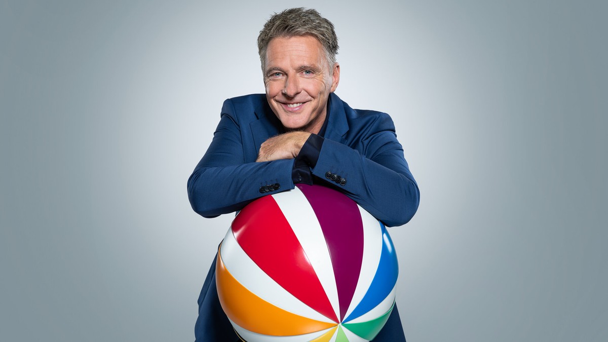 Sat.1 ProgrammÄnderung Sender holt beliebte Show von Jörg Pilawa zurück