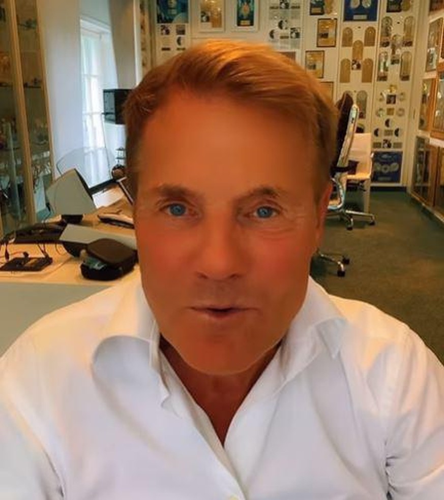 Dieter Bohlen