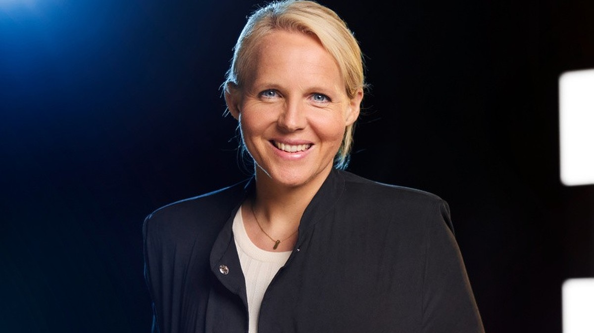Friederike Kromp