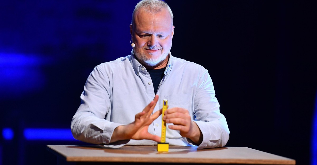 Neue Raab-Show schlecht wie nie – Tiefpunkt nach 4 Folgen im TV erreicht