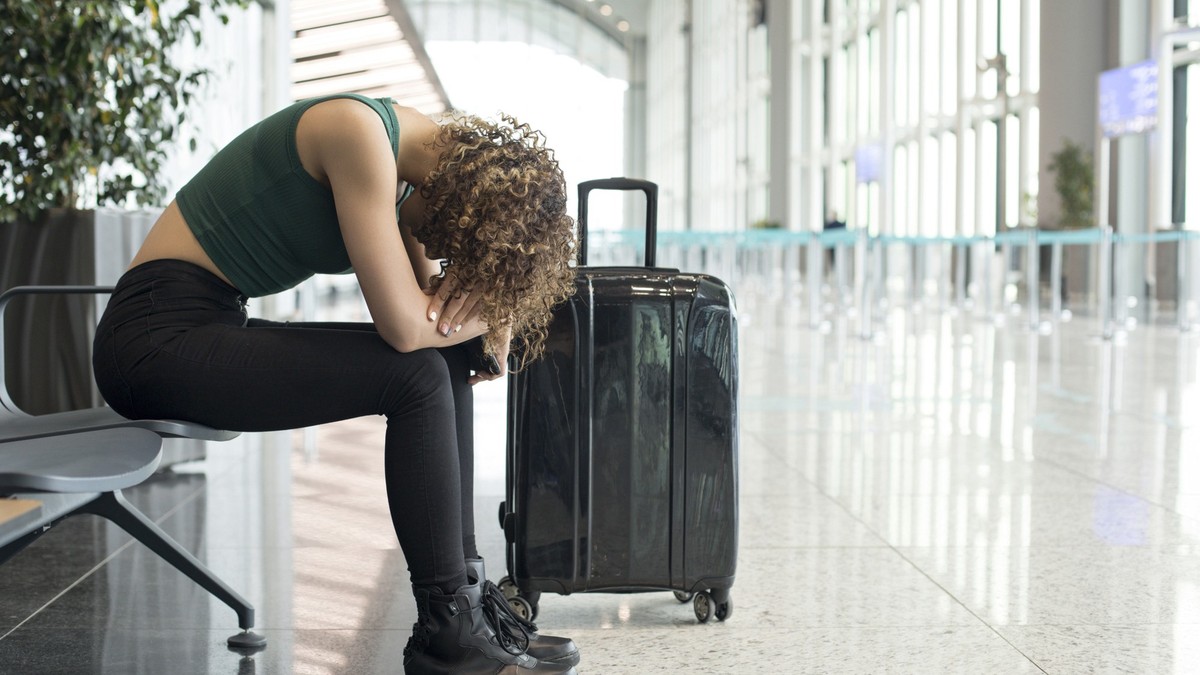 Flug verspätet? So bekommst du Geld jetzt easy zurück