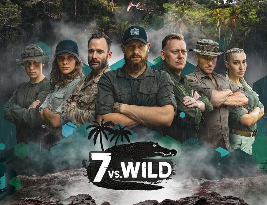 In einem Reaction-Stream von Fritz Meinecke wurde nun ein neues Detail zur zweiten Staffel von "7 vs. Wild" enthüllt.