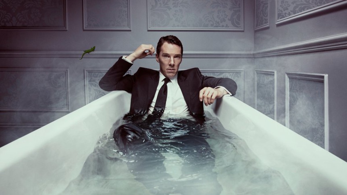 Based on the acclaimed Patrick Melrose series of novels written by Edward St. Aubyn and adapted by BAFTA award nominee David Nicholls (Far From the Madding Crowd, One Day), Melrose gleefully skewers t ...