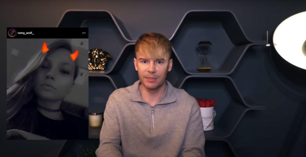 Youtuber Ramon Wagner präsentiert seine Einschätzung zum Abschneiden der &quot;GNTM&quot;-Kandidatinnen.