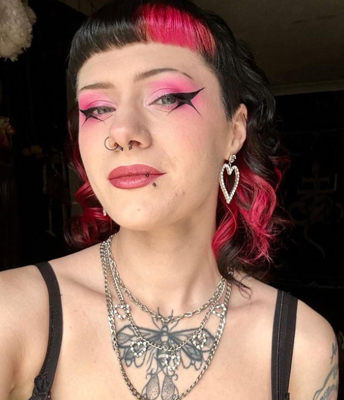 Shelby Lynn Selfie