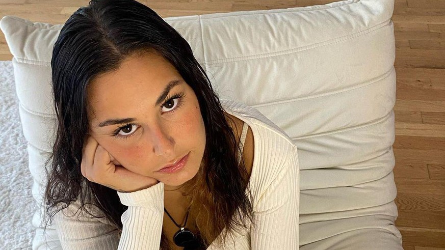 Nach Vorwürfen gegen Samra Nika Irani erzählt von unglaublichen
