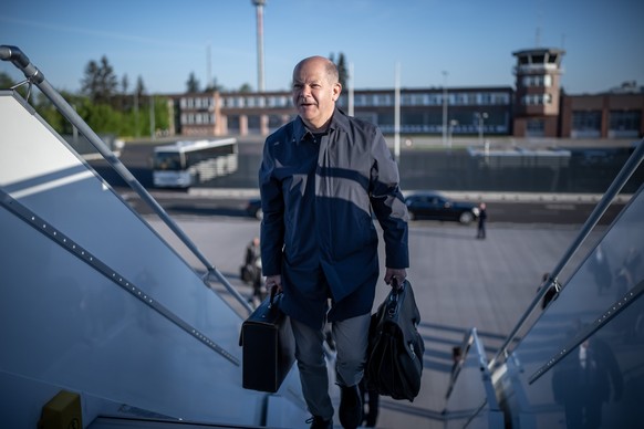 With the concerted action in 2022, Chancellor Olaf Scholz (SPD) wanted to get a grip on the rise in prices that inflation in Germany entails.