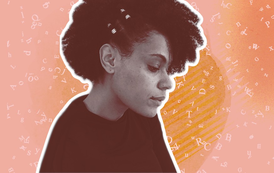Mode ist immer auch politisch – Das ist Mahret Ifeoma Kupka