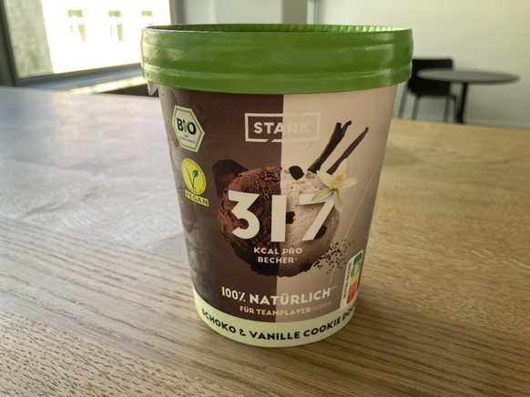 Veganes Eis im Test: Die besten Sorten für den nächsten Supermarkt-Einkauf