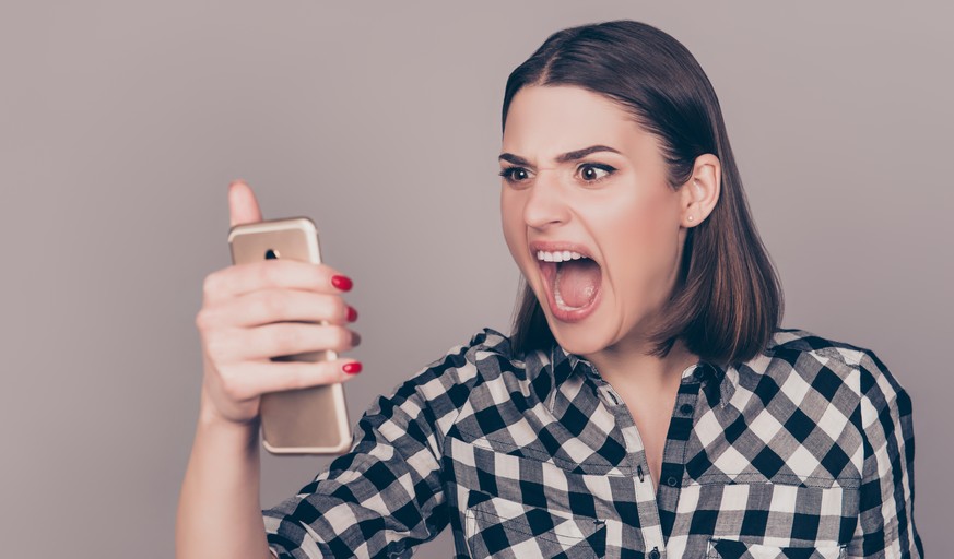 Aus diesen 5 Gründen kannst du bei Whatsapp gesperrt werden