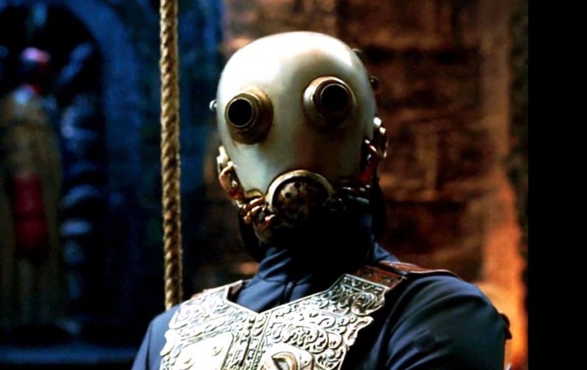 Dieser Film gilt als moderner Klassiker.