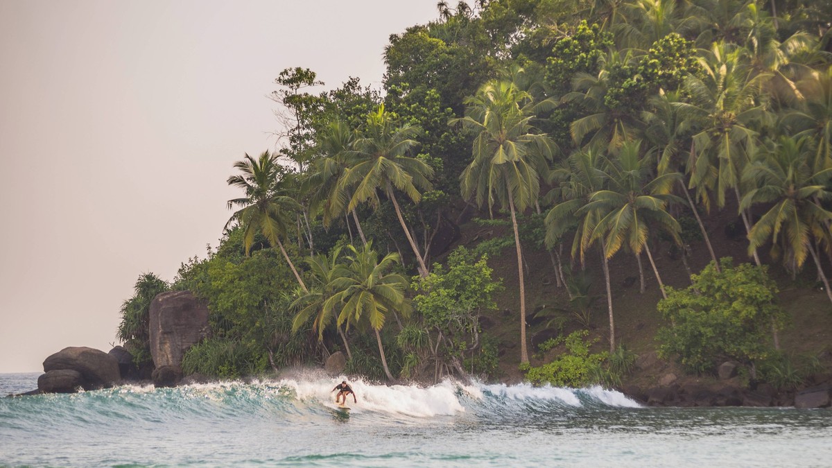 Urlaub: Sri Lanka streicht Gebühr für Visum