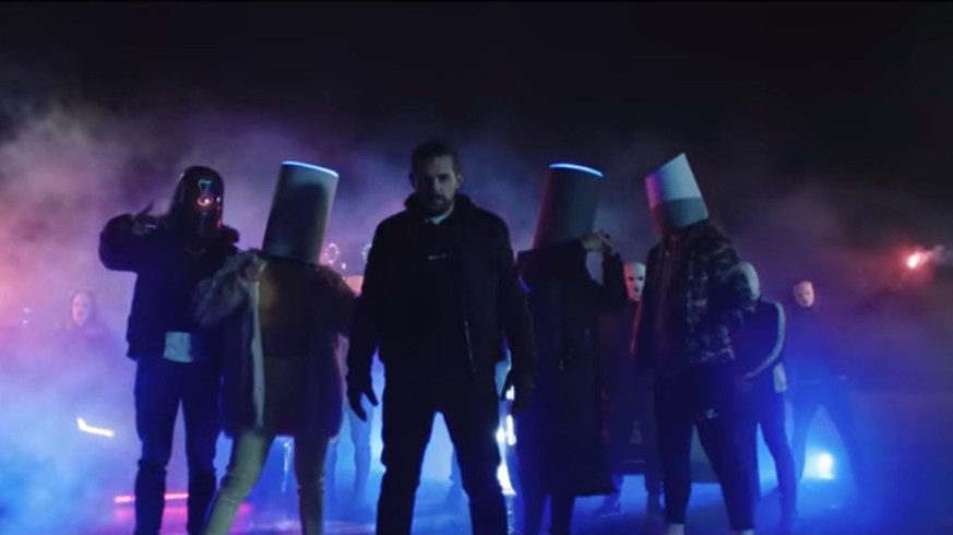 5 krasse Gründe, warum Klaas jetzt auch besser rappt als Böhmermann