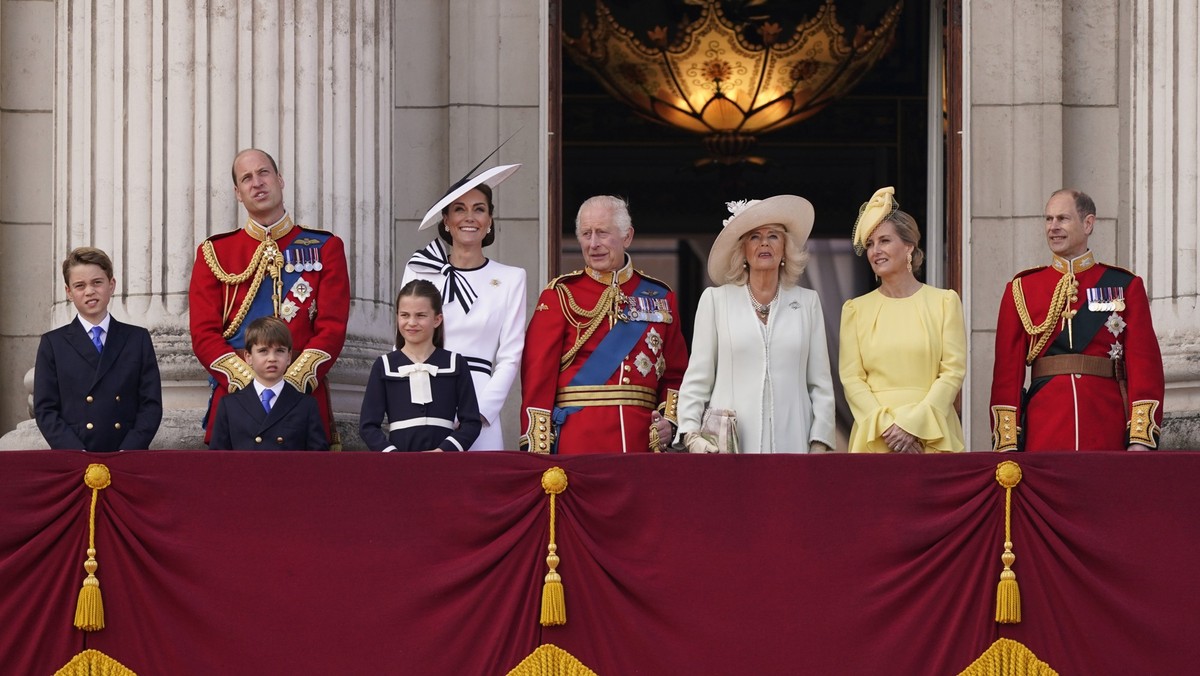 Reunión de la familia real: Harry y Meghan no son bienvenidos