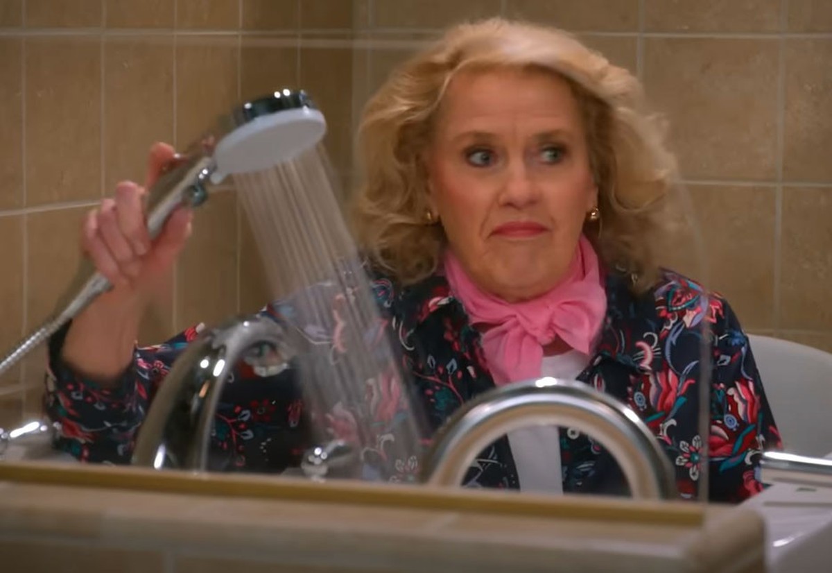 Die Sitcom trifft beim Publikum einen Nerv.
