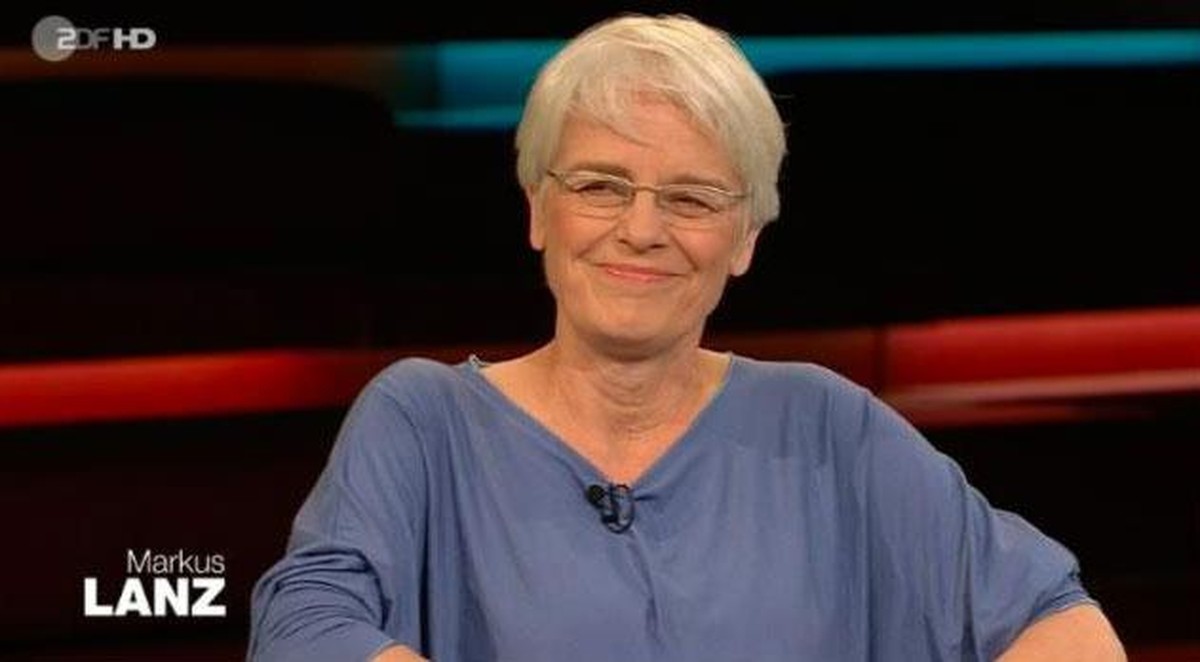 Journalistin Ulrike Herrmann analysiert die Pläne der Union und den Politikstil von Friedrich Merz.