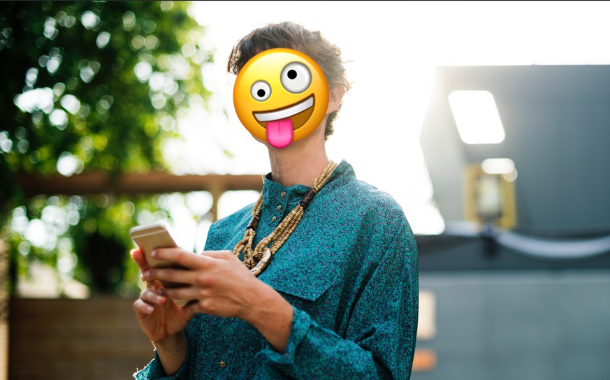 Diese 7 Whatsapp-Jokes verfolgen uns bei der Hitze