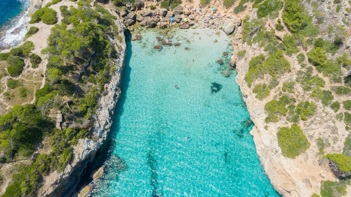 Mallorca-Urlaub: Immer mehr Anfeindungen gegen Touristen?