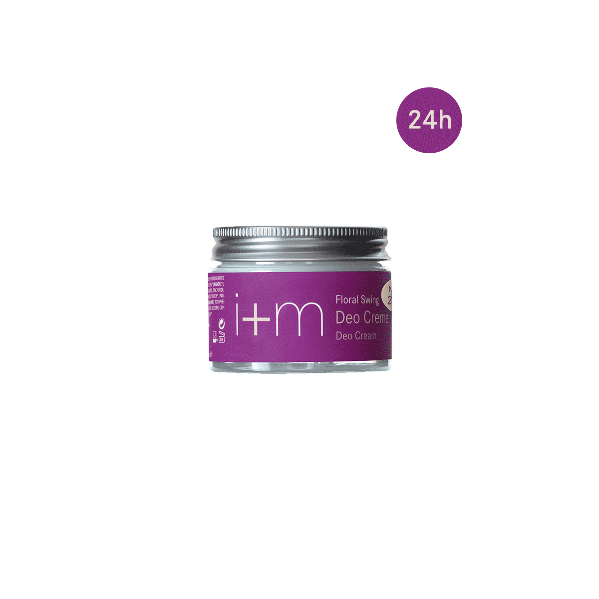 Deo Creme i+m