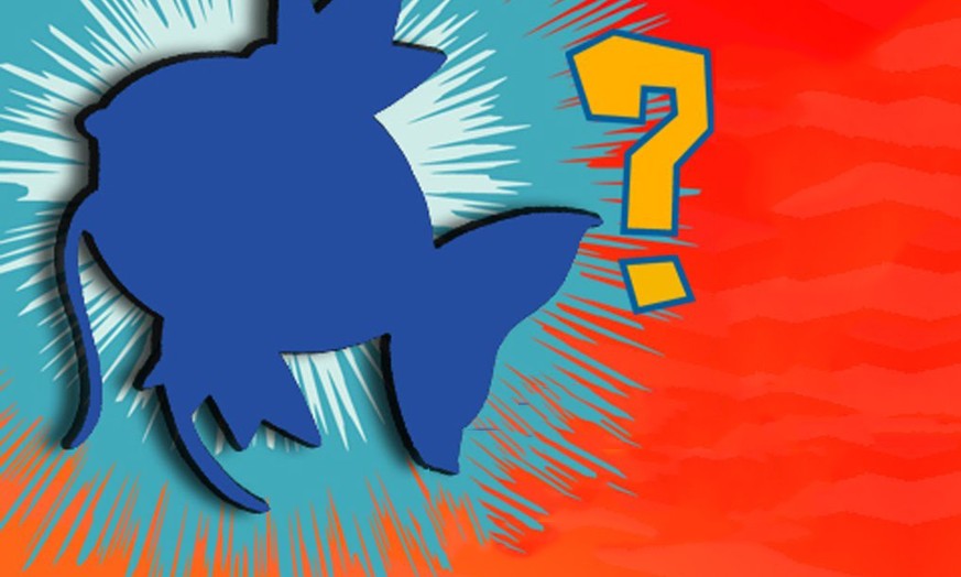 Kennst du mehr Pokémon als Jay von Pietsmiet?
