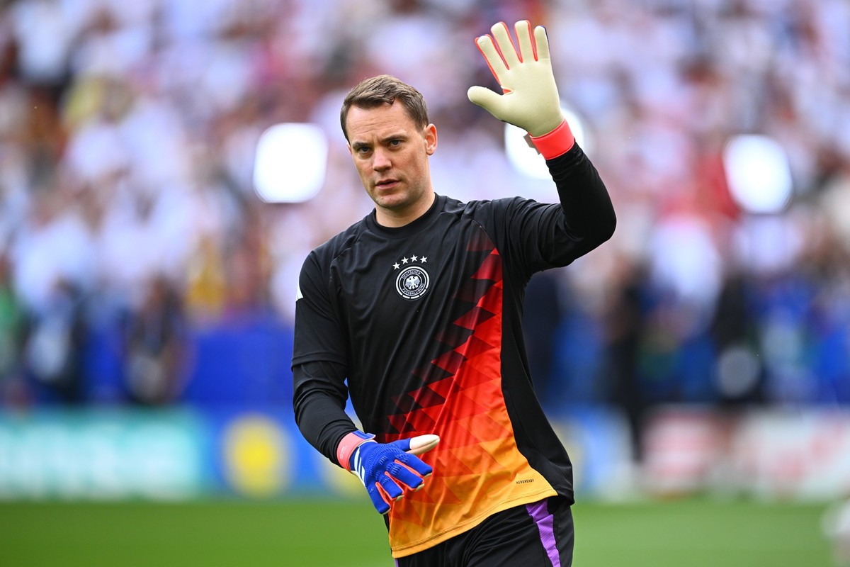 dpatopbilder - ARCHIV - 05.07.2024, Baden-W