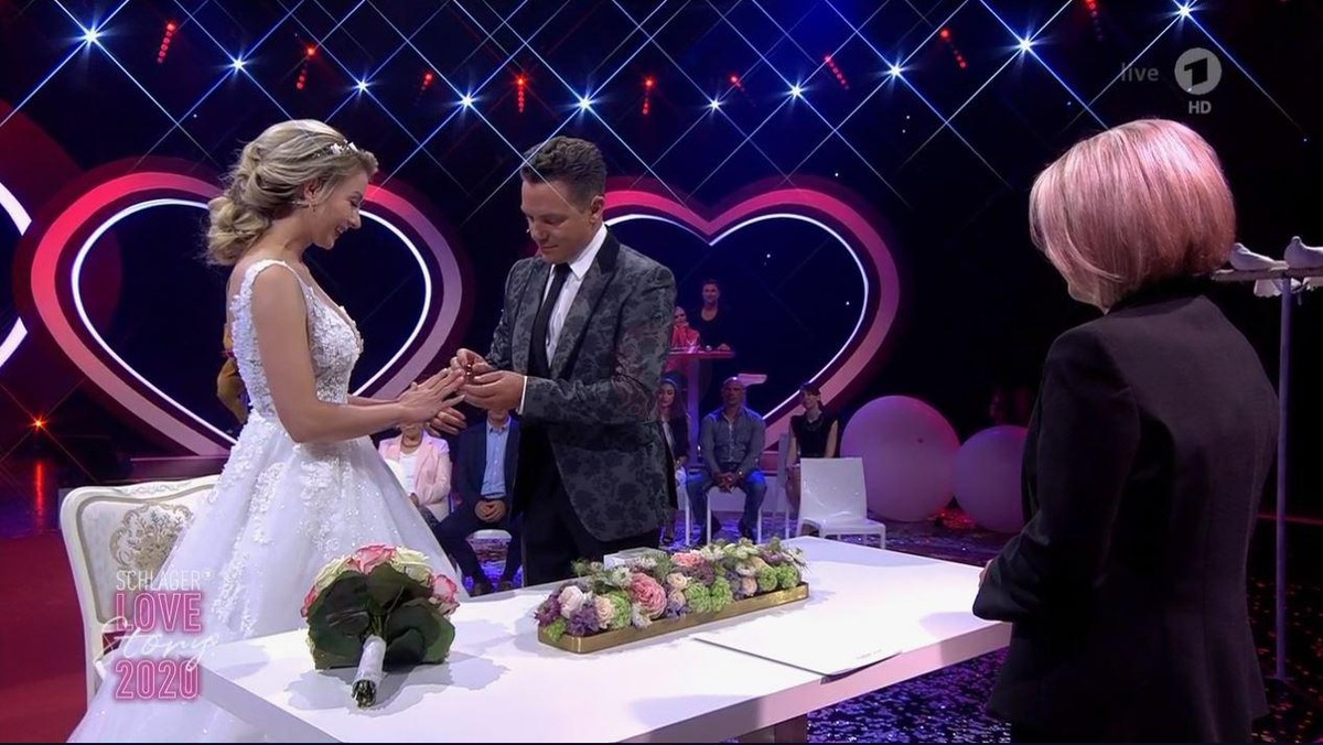 Schlagerlovestory 2020