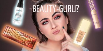 Quiz: Bist du ein YouTube-Beauty-Guru?