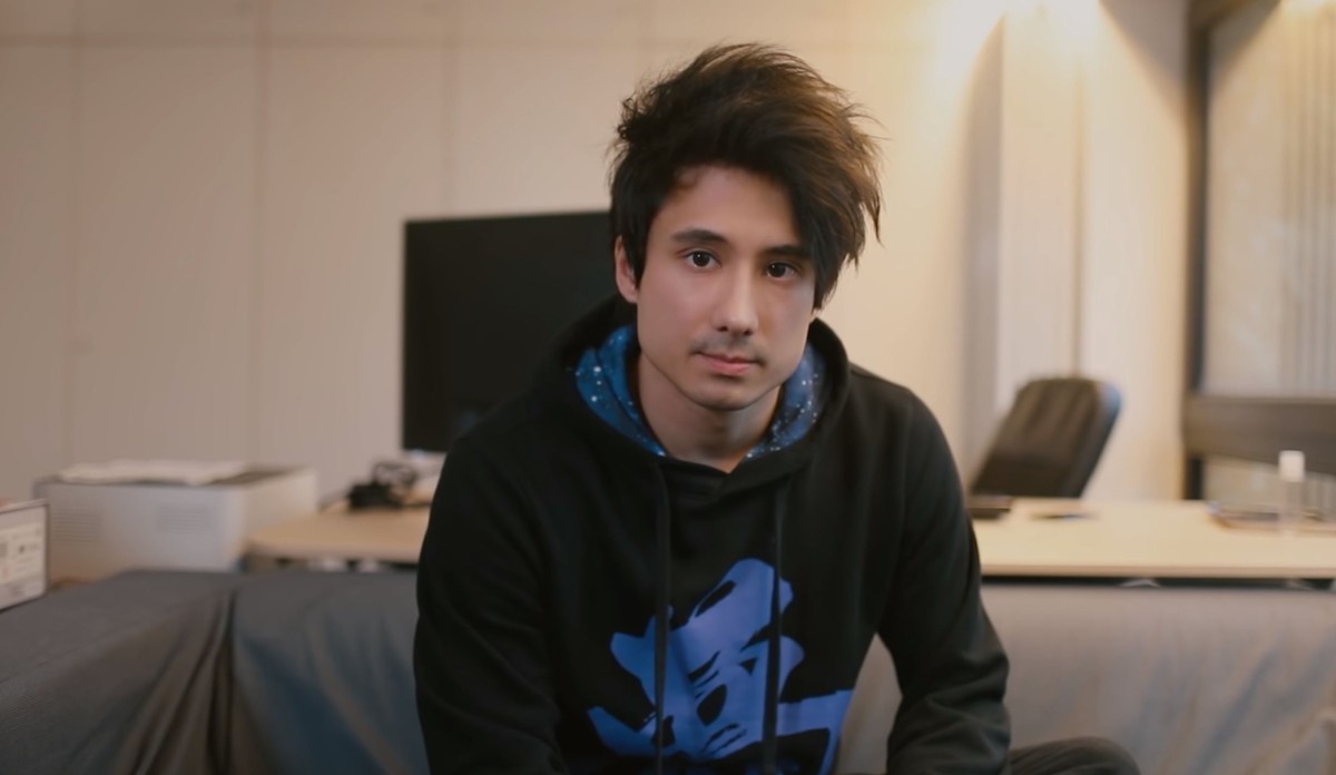 Julien Bam auf Youtube