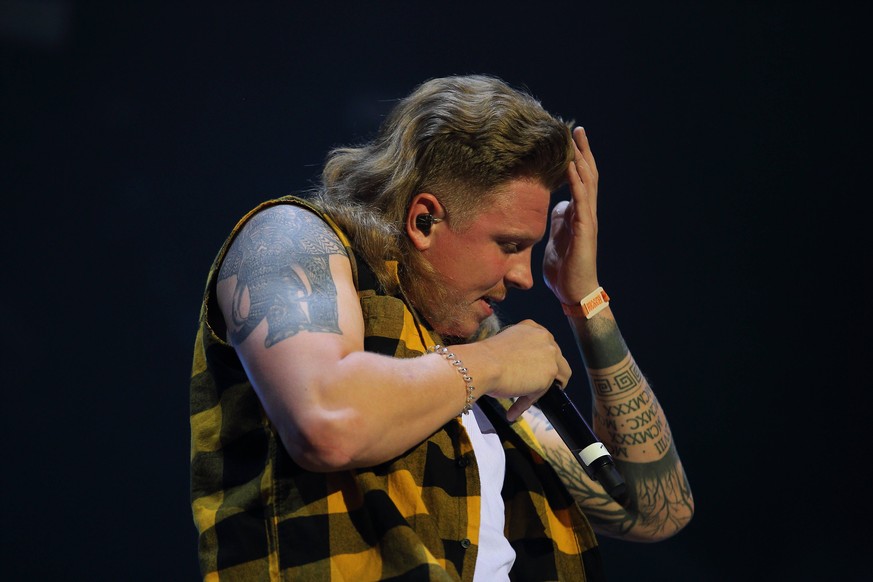 Rapper News, Articles, Stories &amp; Trends for Today