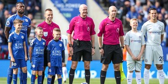 Dreist! So viel kostet es, Einlaufkind in der Premier League zu sein