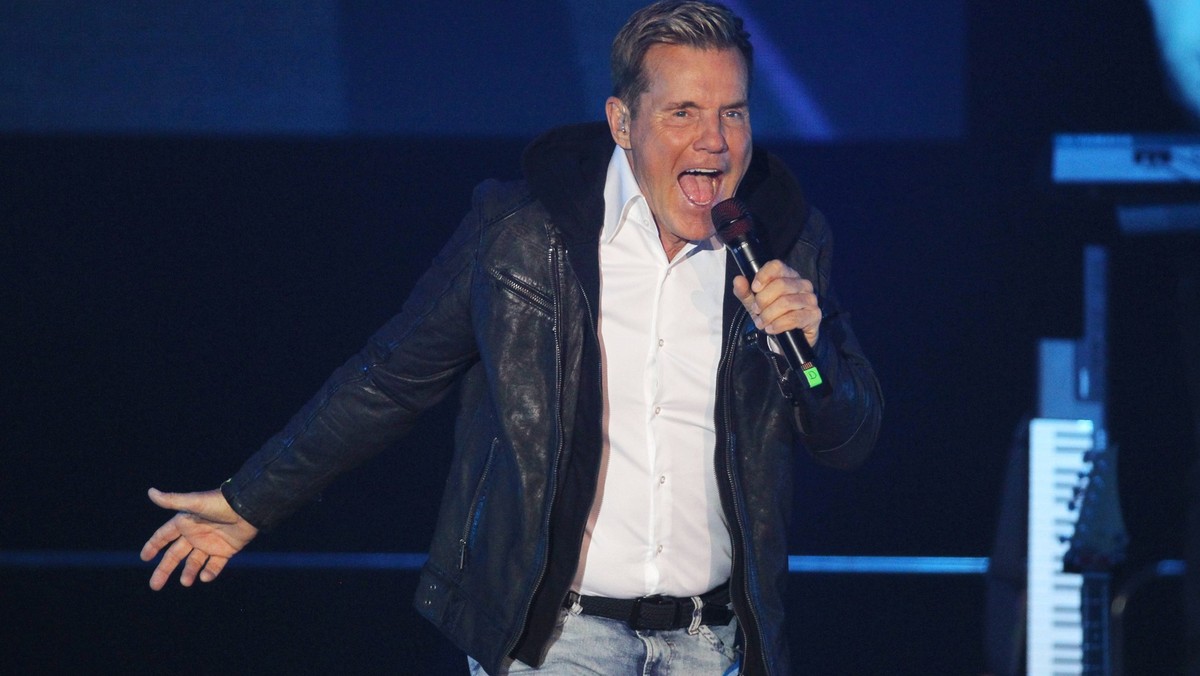 Dieter Bohlen Live 2023 30.04.2023, Erfurt, Messehalle, Dieter Bohlen 2023 - Das groesste Comeback aller Zeiten *** Dieter Bohlen Live 2023 30 04 2023, Erfurt, exhibition hall, Dieter Bohlen 2023 The ...