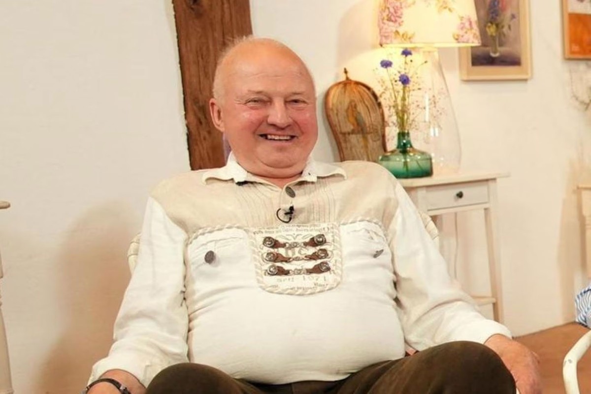 Heiner findet bei "Bauer sucht Frau" keine Partnerin. Warum nur?