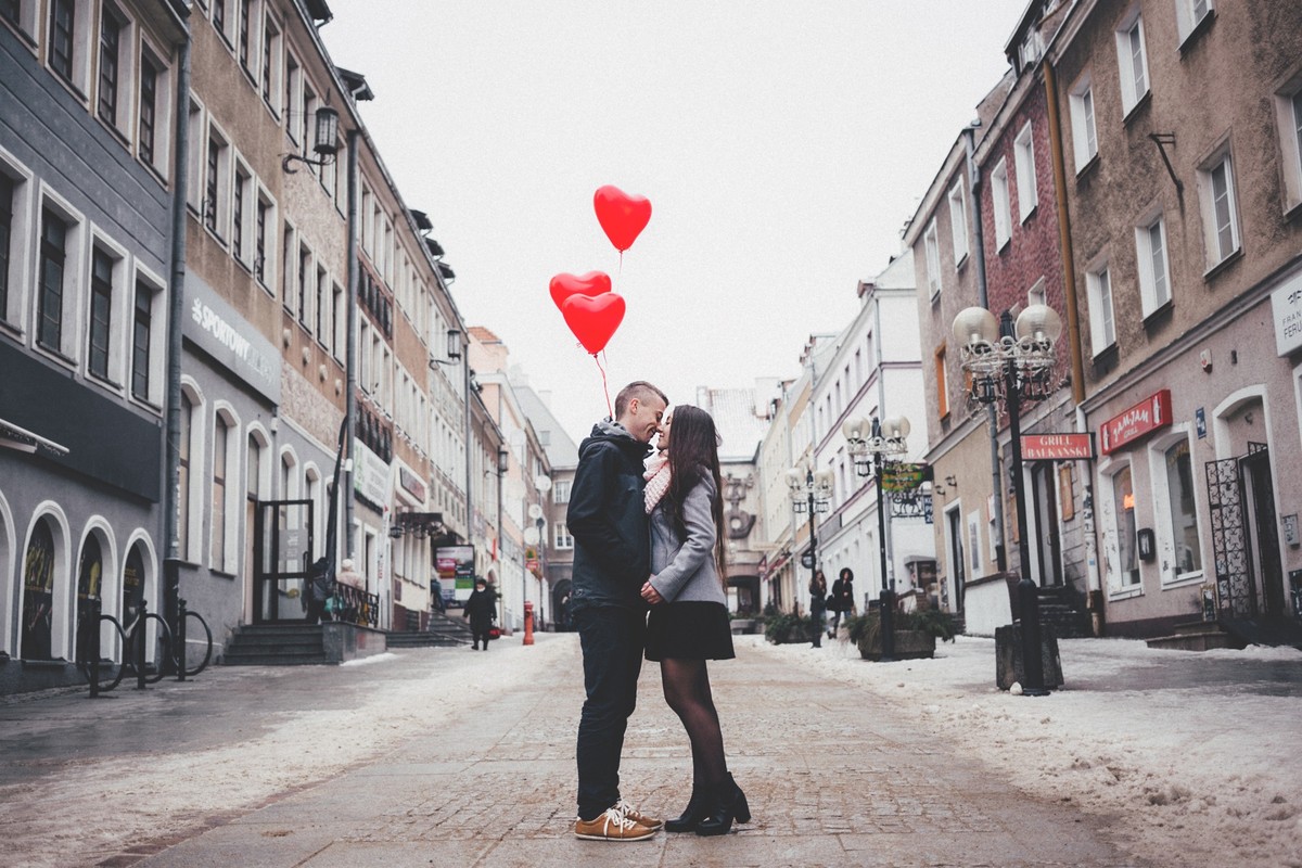Valentinstag