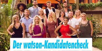 Wie viel Wein brauchst du, um die "Bachelor in Paradise"-Kandidaten zu ertragen? 