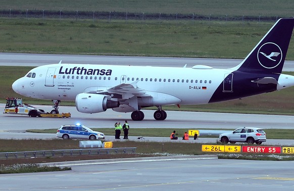 18.05.2024, Bayern, M
