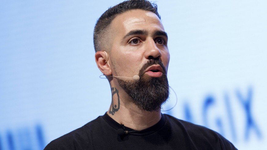 Bushido auf der weltgr