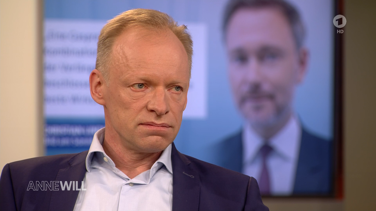 Ifo-Präsident Clemens Fuest ist gegen eine Gaspreisbremse.