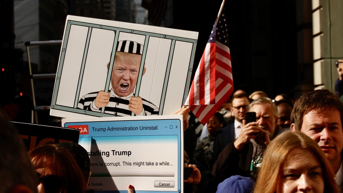 Breaking: Trump'S Überraschung! Was Die Us Präsidentschaftswahl 2028 Jetzt Bedeutet! - r4jj7ak