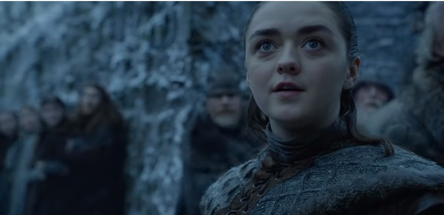 HBO verrät weitere Details zur Staffel 8 von "Game of Thrones"