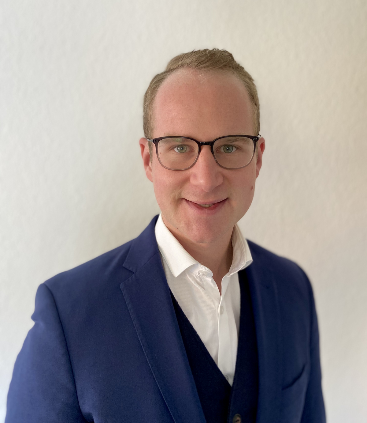 Max Jungmann, Managementberater für Nachhaltigkeit