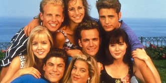 "Beverly Hills, 902010"-Reboot offiziell bestätigt – doch was genau soll das werden?