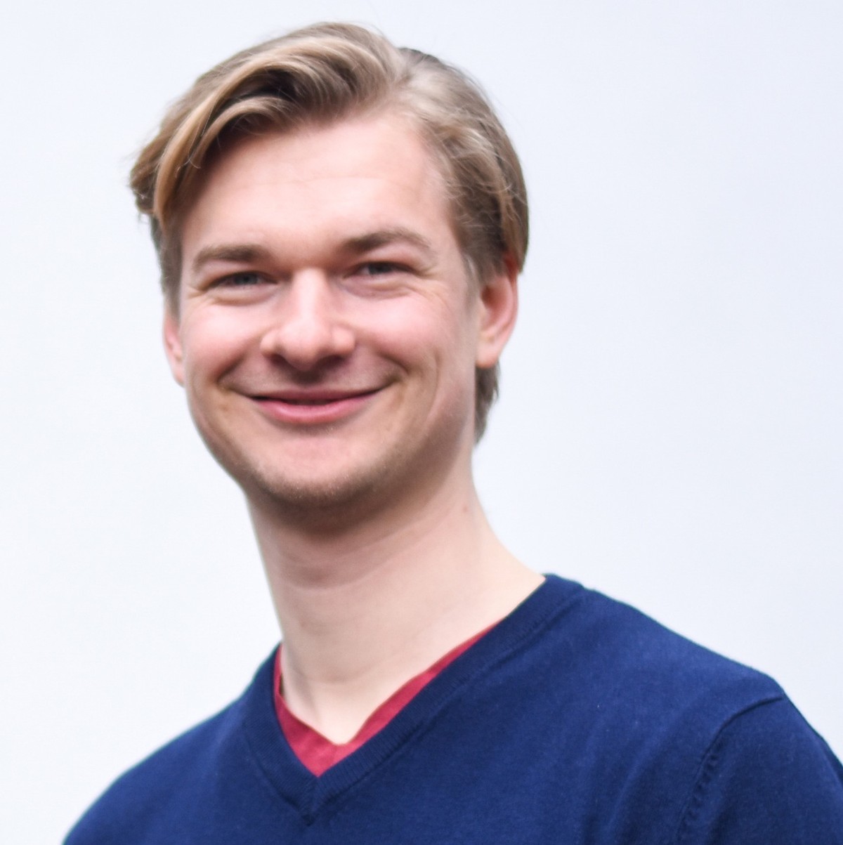 Florian Kollewijn ist ein Vorstandsmitglied der Chancen eG.