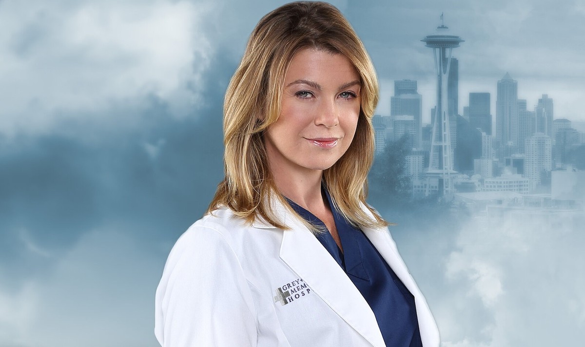 Die großen Zeiten von Meredith Grey sind vorbei.