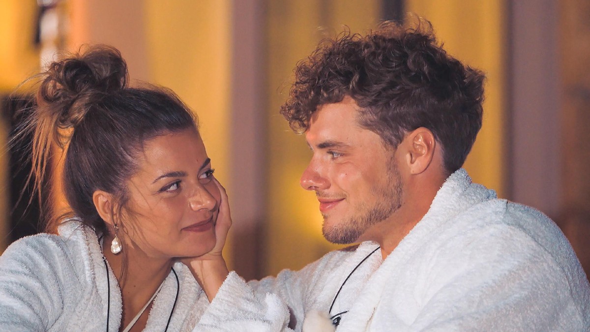 Bachelorette Maxime
Die Verwendung des sendungsbezogenen Materials ist nur mit dem Hinweis und Verlinkung auf TVNOW gestattet.
