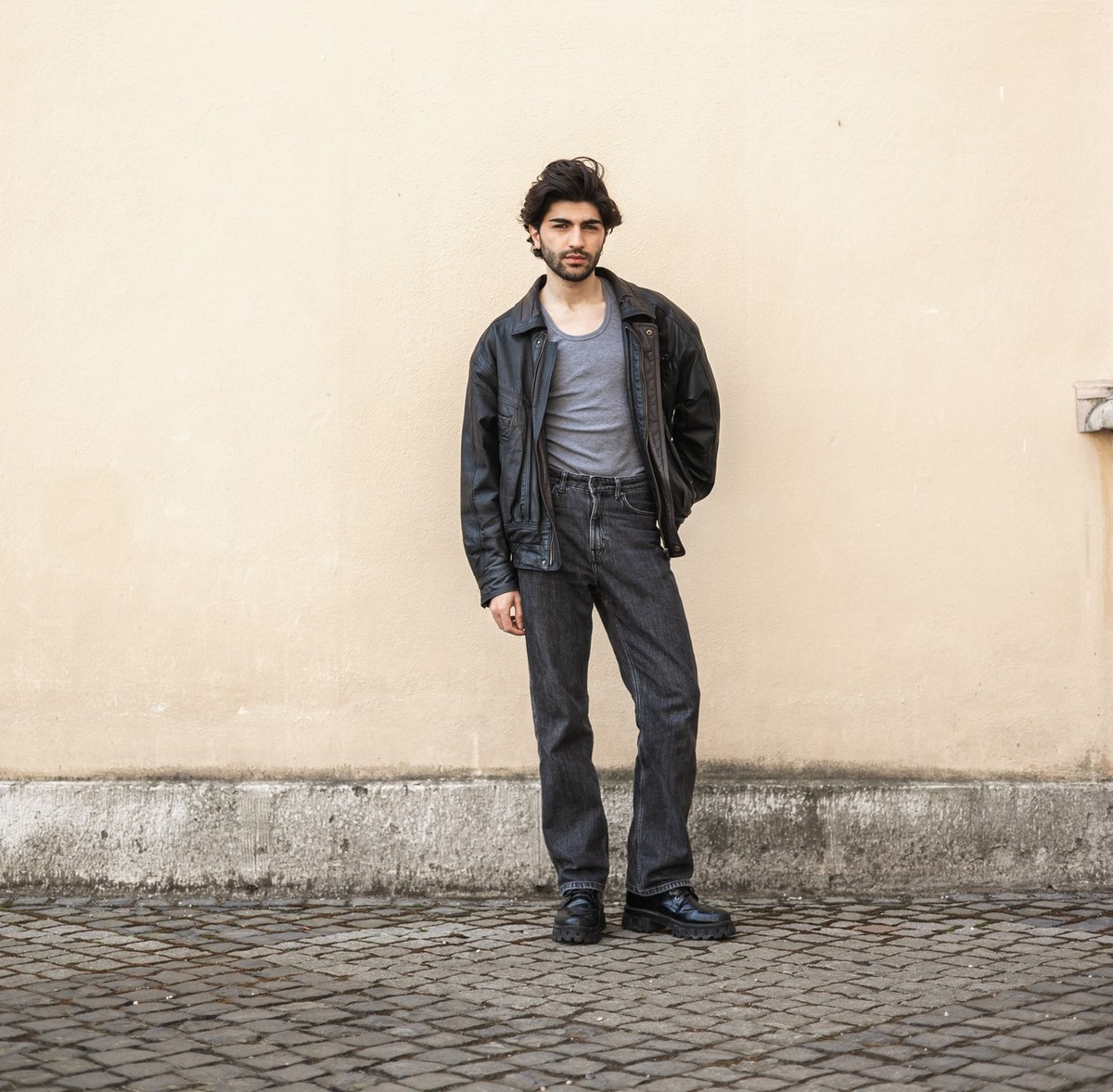 hamo othman queer kurdisch syrien lgbtiq