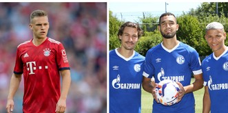 Neue Ausstatter und Altbekanntes – das sind die neuen Bundesliga-Trikots