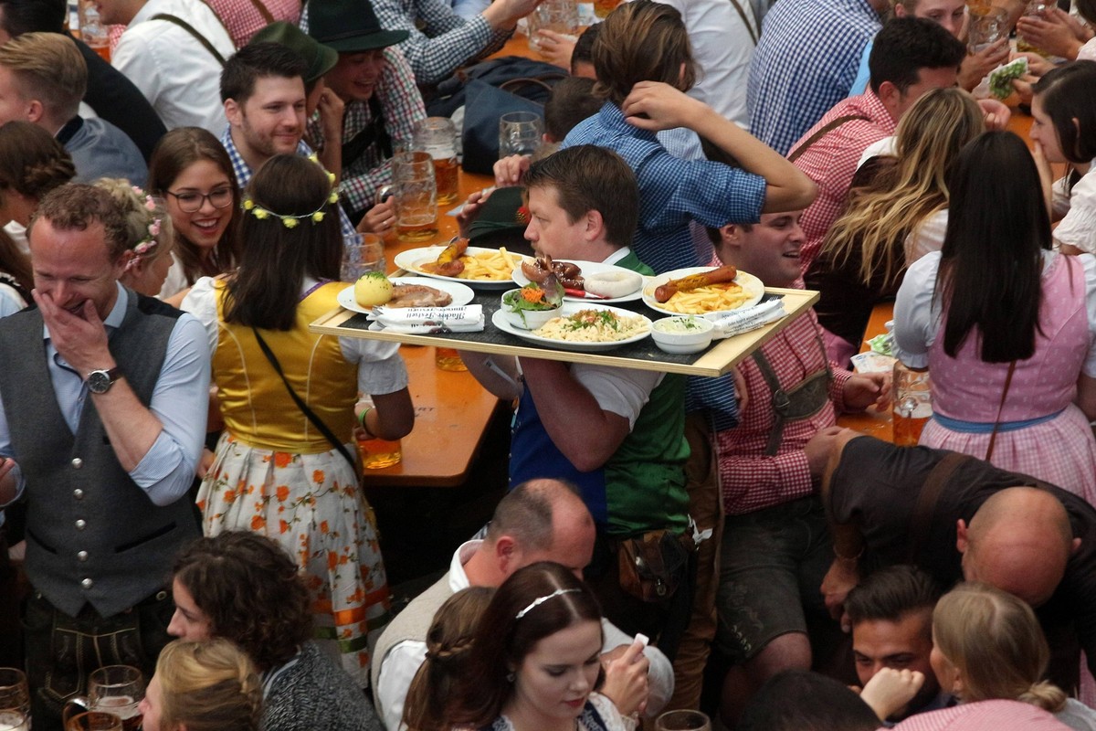 Oktoberfest M